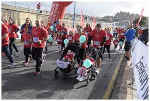 Foto 215 de la Carrera Familiar de Getxo 2018
